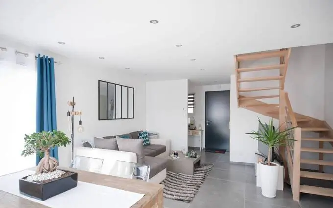 Les jardins des Gorges à Lovagny