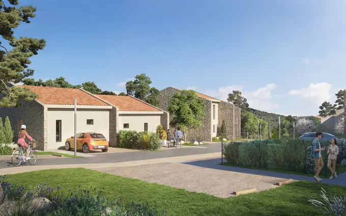 Canopee à Ensuès-la-Redonne (13820)