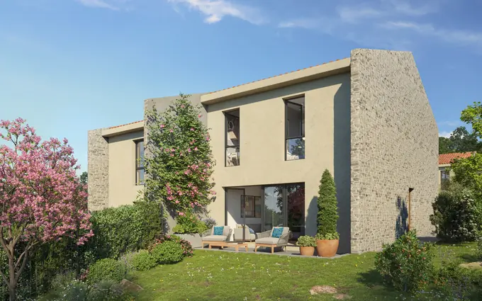 Canopee à Ensuès-la-Redonne