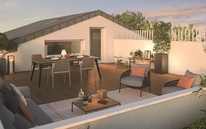 Le willow à Toulouse