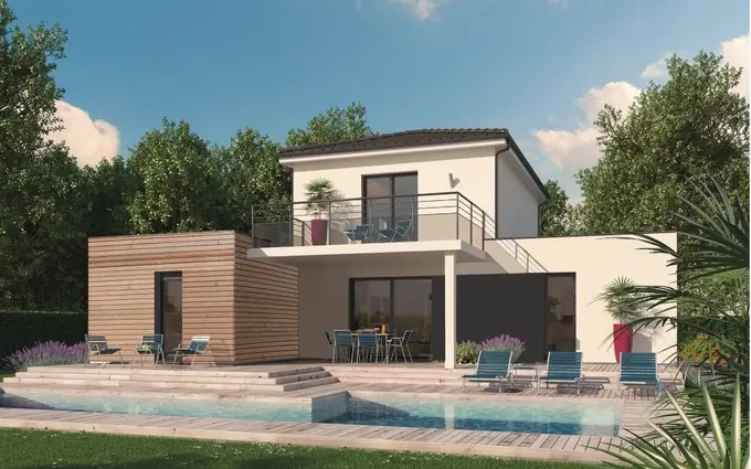 Terrain à partir de 430m² à Saintes à Saintes