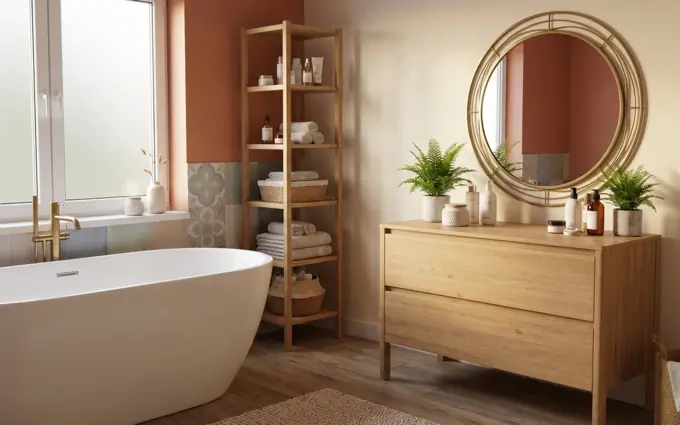 Aubagne petite résidence proche centre-ville et commerces à Aubagne