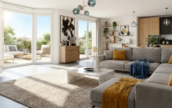 Ferryville 2 à Toulon