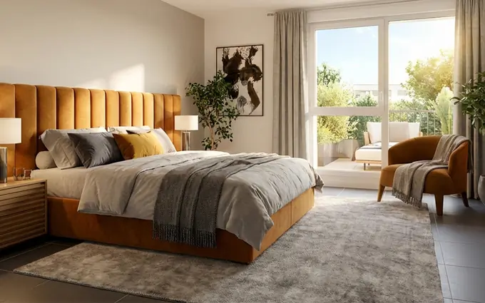 Ferryville 2 à Toulon