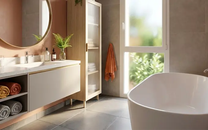 Ferryville 2 à Toulon