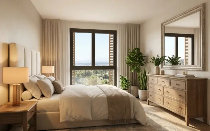 Aix-en-Provence à 10 min du centre historique à Aix-en-Provence