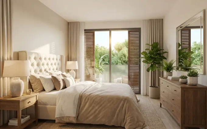 Aix-en-Provence proche Sainte-Victoire à Aix-en-Provence