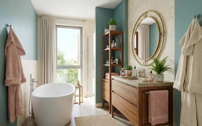 Aix-en-Provence proche Sainte-Victoire à Aix-en-Provence