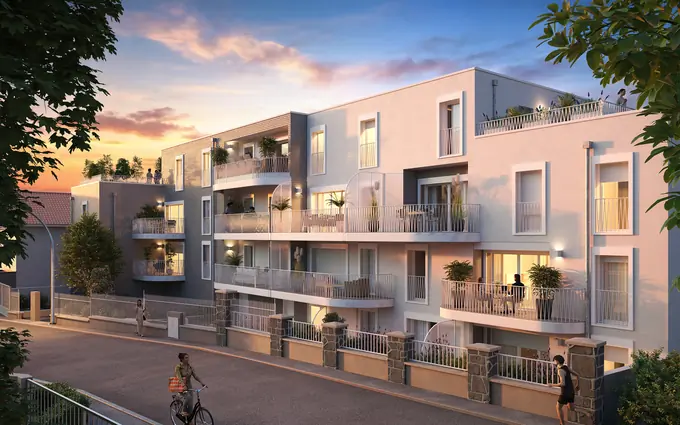 Beausite à Chamalières (63400)