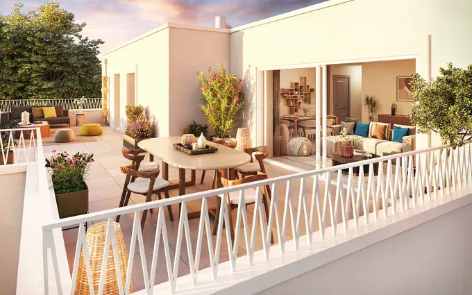 Beausite à Chamalières