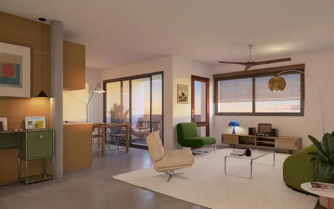 Caserne jacques vion à Toulouse