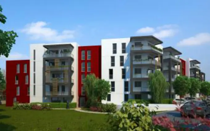 Les jardins du moulon 2 à Gif-sur-Yvette (91190)