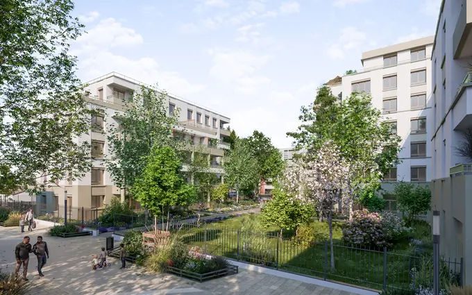 Estrella à Bobigny