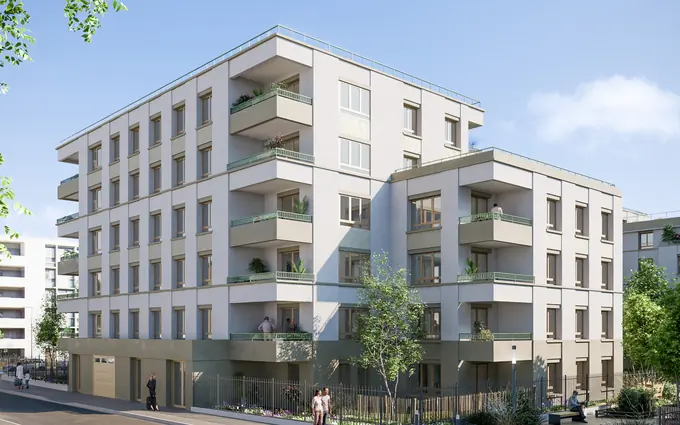 Estrella à Bobigny
