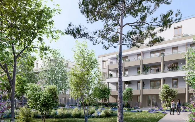 Estrella à Bobigny