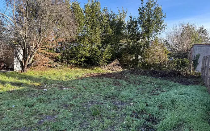 Terrain à partir de 340m² à arès à Arès (33740)