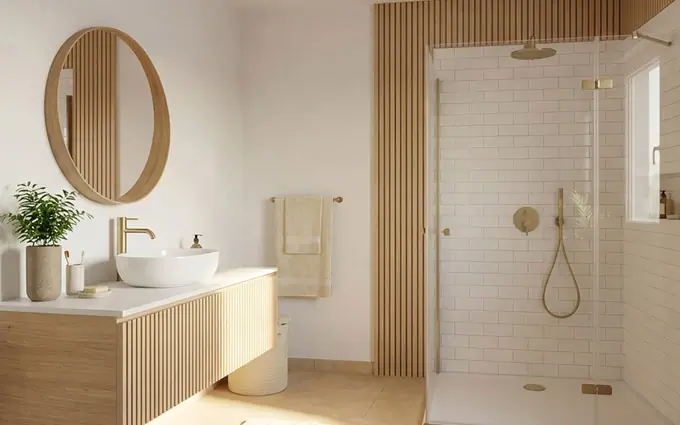 Castelnau résidence de 6 lots au calme proche tram et commerces à Castelnau-le-Lez