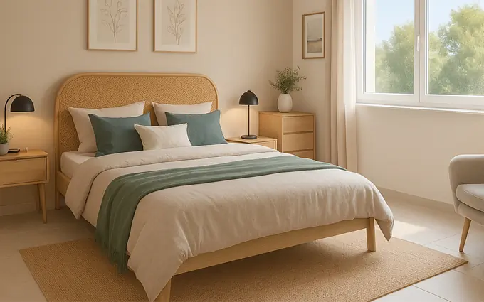 Chirens maison neuve cadre naturel à 12 min en voiture de Voiron à Chirens