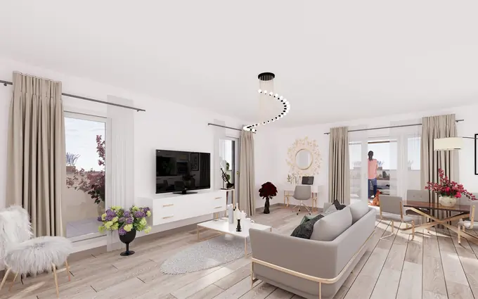 Dreux à 6 min à vélo de la gare Transilien N à Dreux (28100)