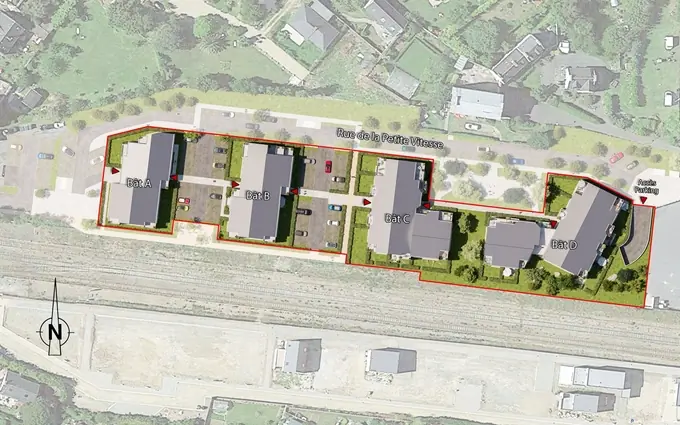 Ker Restel à Roscoff