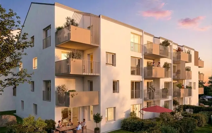 Ker restel - accession locale - t1 à Roscoff