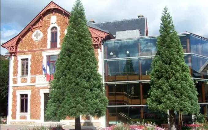 Oréa à Viroflay