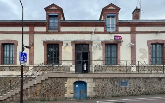 Oréa à Viroflay