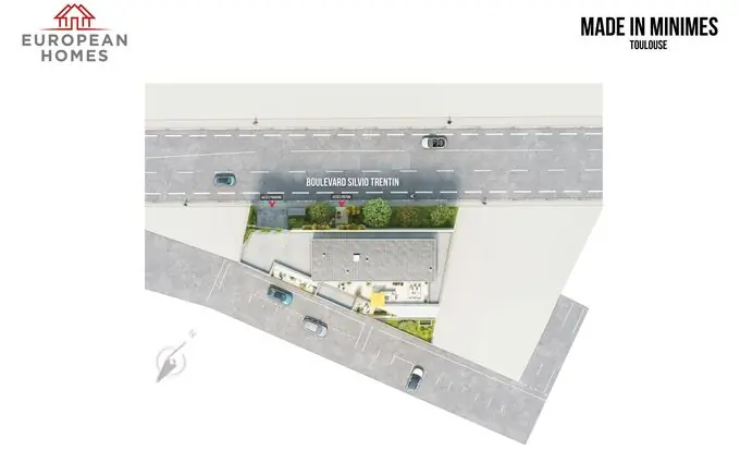 Ô toulouse à Toulouse