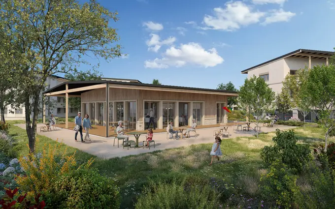 Les botanistes à Chanteloup-en-Brie