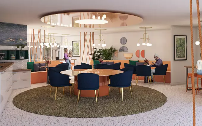 Les botanistes à Chanteloup-en-Brie