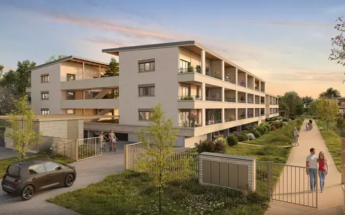 Les botanistes à Chanteloup-en-Brie