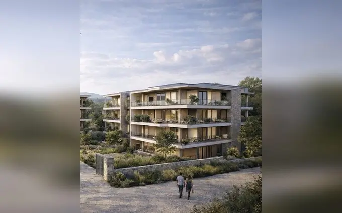 L'Oasis Provençal à La Roque-d'Anthéron (13640)