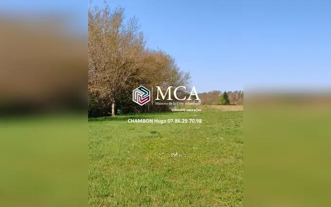 Terrain à partir de 400m² à nérac à Nérac (47600)