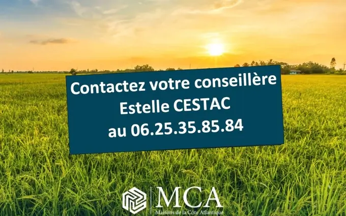 Maison à partir de 80m² à autevielle-saint-martin-bideren à Autevielle-Saint-Martin-Bideren