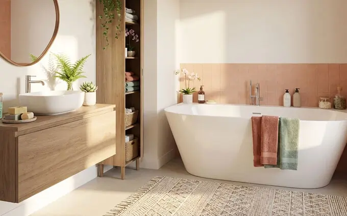 Angers Quartier Madeleine-St Léonard au coeur d'un cadre vert à Angers