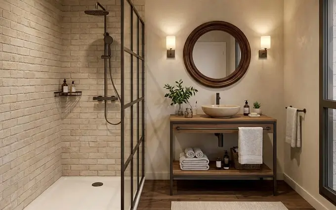 Angers quartier Saint Léonard - Madeleine à Angers