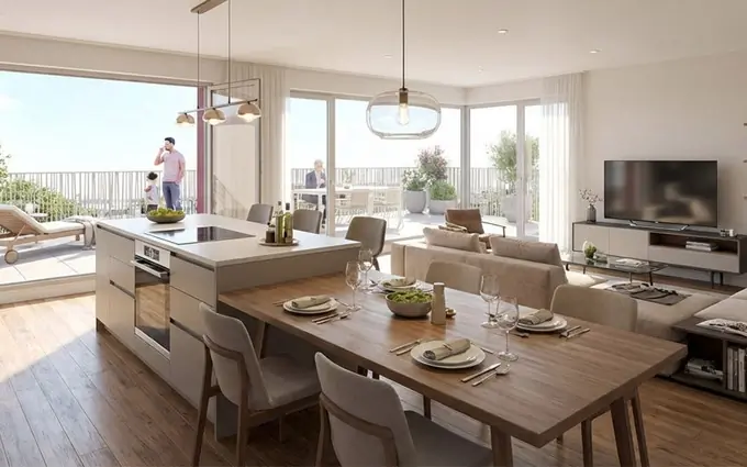 La roche sur yon - a 15min à pied de la gare à La Roche-sur-Yon