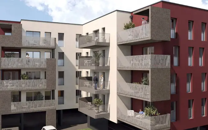 La roche sur yon - a 15min à pied de la gare à La Roche-sur-Yon