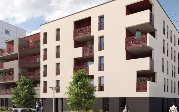 La Roche sur Yon - A 15min à pied de la Gare à La Roche-sur-Yon