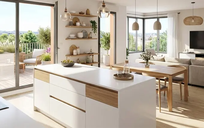 La roche sur yon à 500 m de la clinique saint charles à La Roche-sur-Yon (85000)