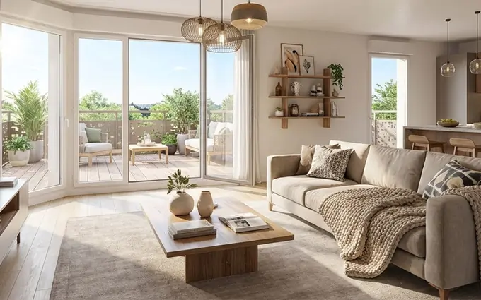 Sainte-Gemmes-sur-Loire à proximité d'Angers à Sainte-Gemmes-sur-Loire