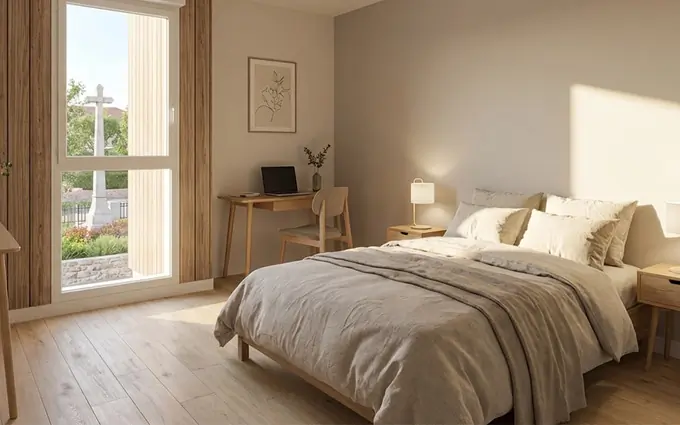 Sainte-Gemmes-sur-Loire à proximité d'Angers à Sainte-Gemmes-sur-Loire