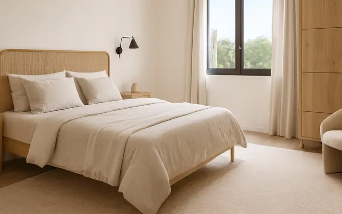 Villefranche-sur-Saône au coeur de l'écoquartier Monplaisir à Villefranche-sur-Saône