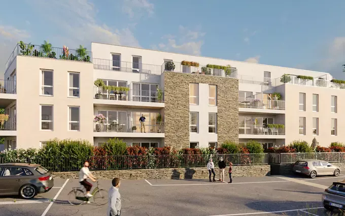 Horizon à Ormesson-sur-Marne (94490)