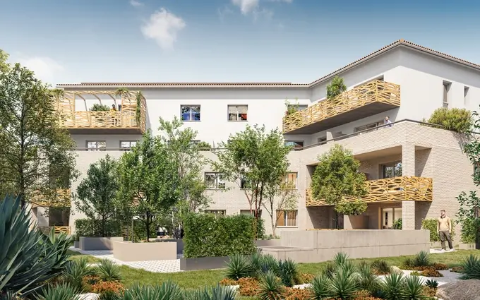 Almaya à Colomiers (31770)