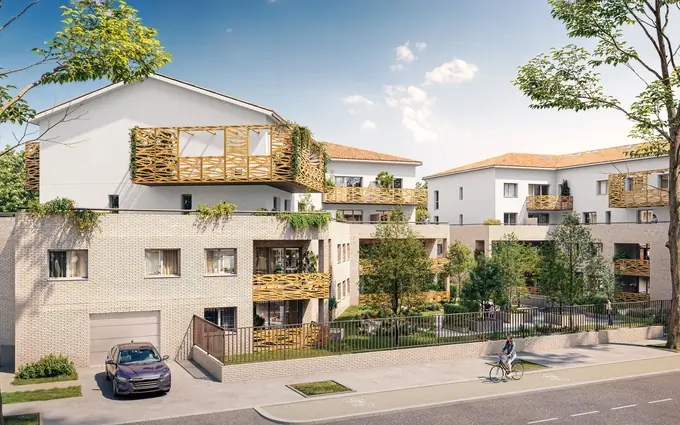 Almaya à Colomiers