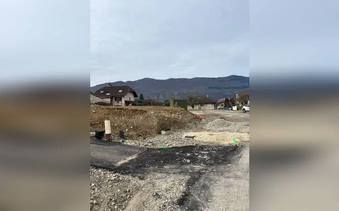 Le chant des fées à Brison-Saint-Innocent