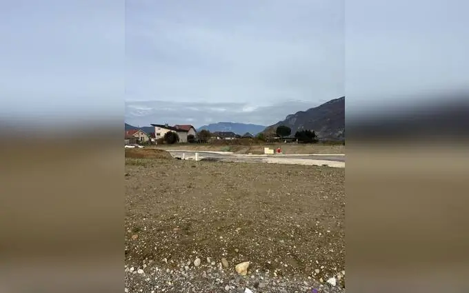 Le chant des fées à Brison-Saint-Innocent