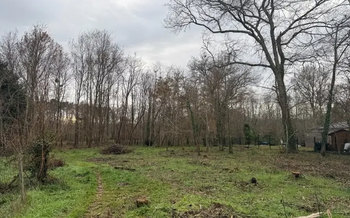 Terrain à partir de 480m² à Saint-Selve à Saint-Selve (33650)