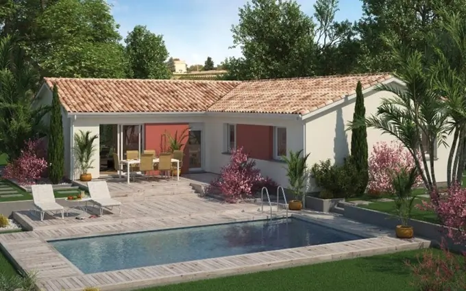 Terrain à partir de 530m² à Bon-Encontre à Bon-Encontre